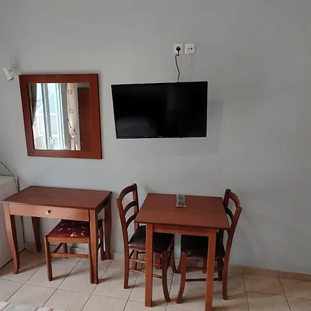 Hotel Kapolos 2*
