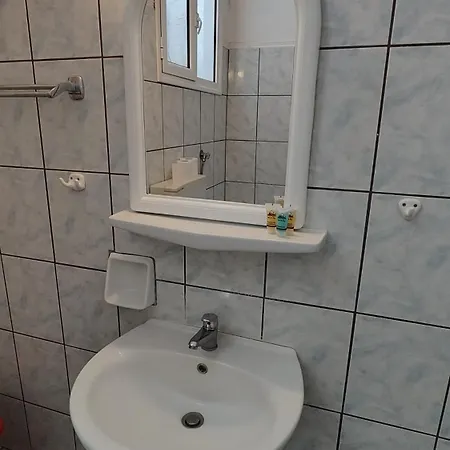 Hotel Kapolos