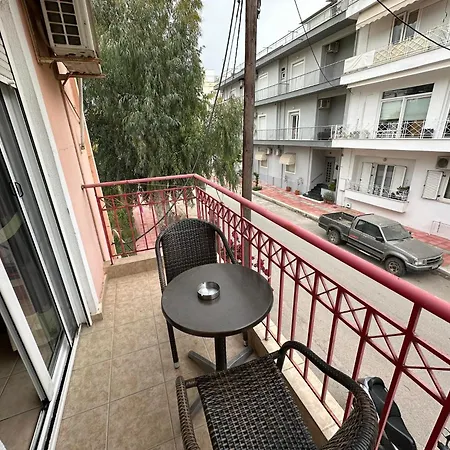 Kapolos Hotel 2*