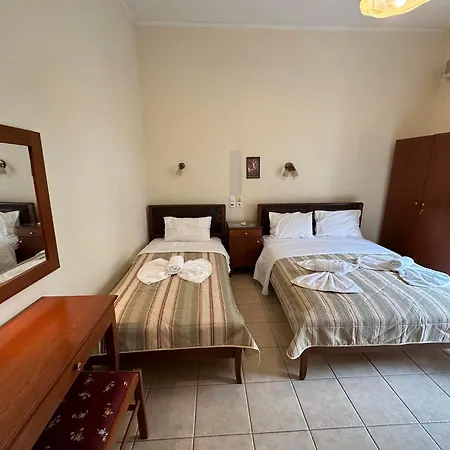 Hotel Kapolos