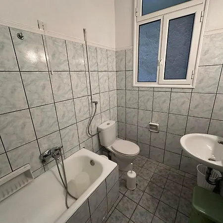 Kapolos Hotel Loutra Edipsou (Evia)