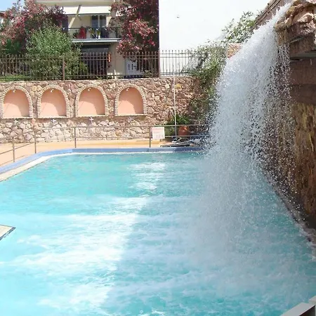 Kapolos Hotel